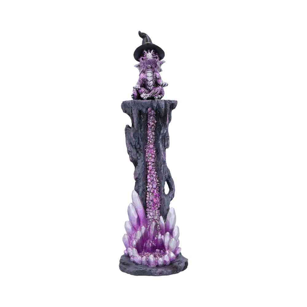 Nemesis Now - Wicked Perch 26.5cm Incense burner - Multicolours